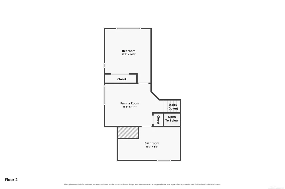 521 Iroquois Court Oxford Charter Township, MI 48371
