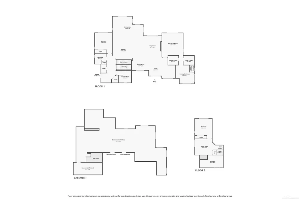 521 Iroquois Court Oxford Charter Township, MI 48371