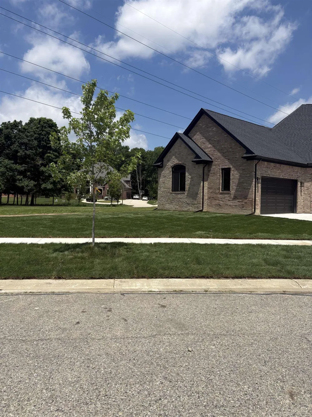 10505 Excalibur Drive Shelby Charter Township, MI 48315