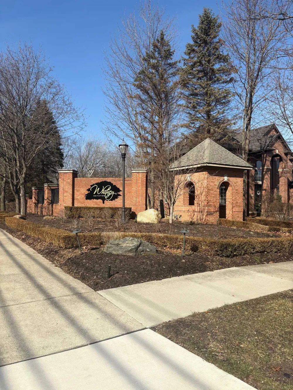 10505 Excalibur Drive Shelby Charter Township, MI 48315