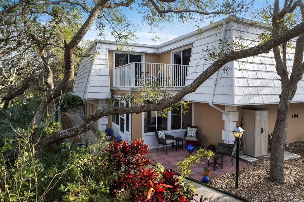 4150 S ATLANTIC AVENUE #104 B New Smyrna Beach, FL 32169