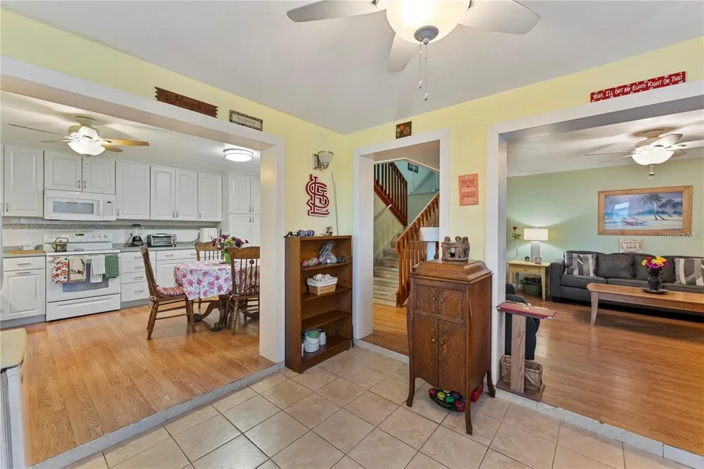 4150 S ATLANTIC AVENUE #104 B New Smyrna Beach, FL 32169