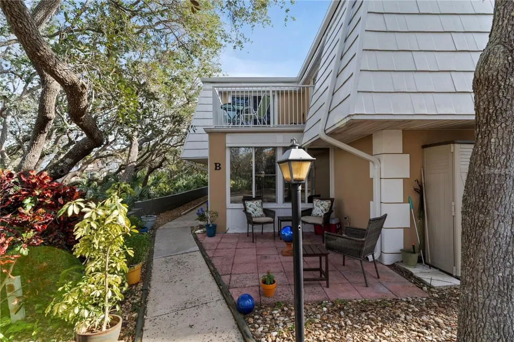 4150 S ATLANTIC AVENUE #104 B New Smyrna Beach, FL 32169