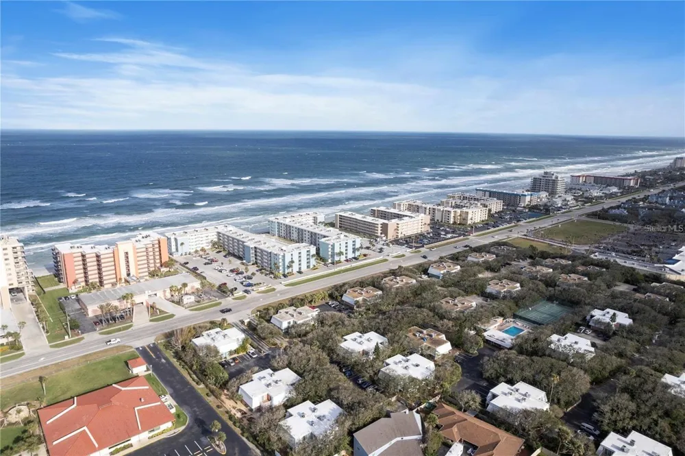 4150 S ATLANTIC AVENUE #104 B New Smyrna Beach, FL 32169
