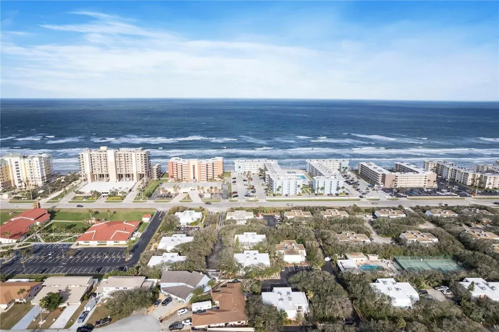 4150 S ATLANTIC AVENUE #104 B New Smyrna Beach, FL 32169