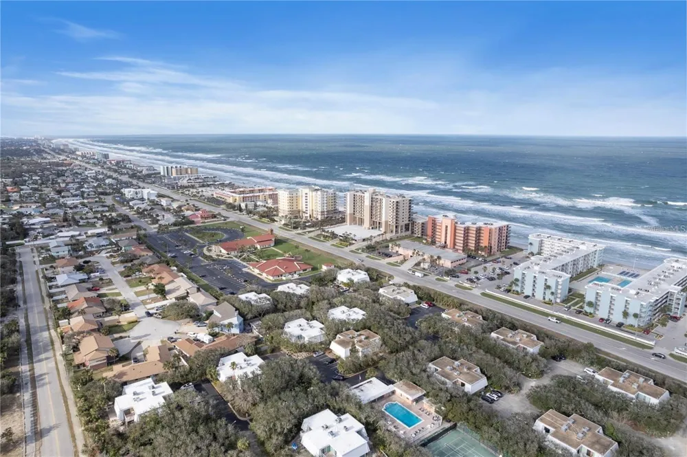 4150 S ATLANTIC AVENUE #104 B New Smyrna Beach, FL 32169