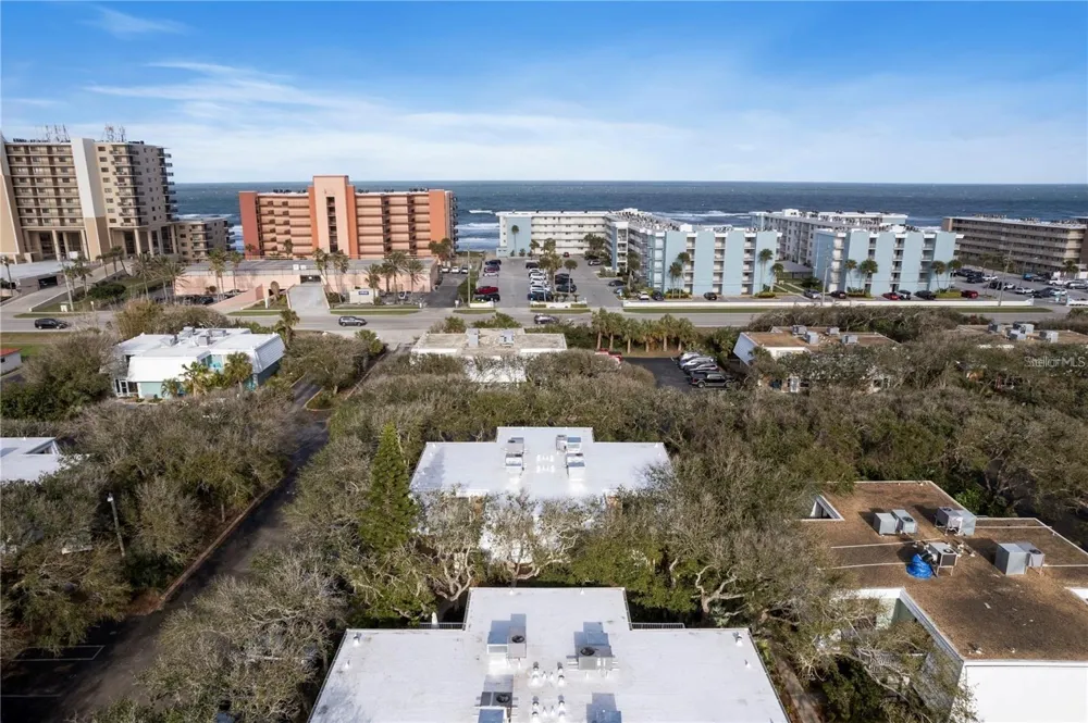 4150 S ATLANTIC AVENUE #104 B New Smyrna Beach, FL 32169