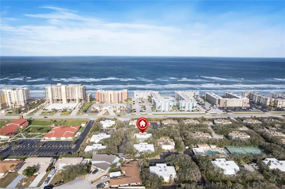 4150 S ATLANTIC AVENUE #104 B New Smyrna Beach, FL 32169