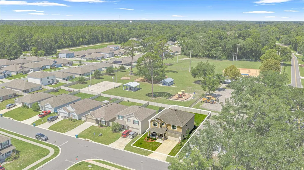 826 NW 244TH DRIVE Newberry, FL 32669