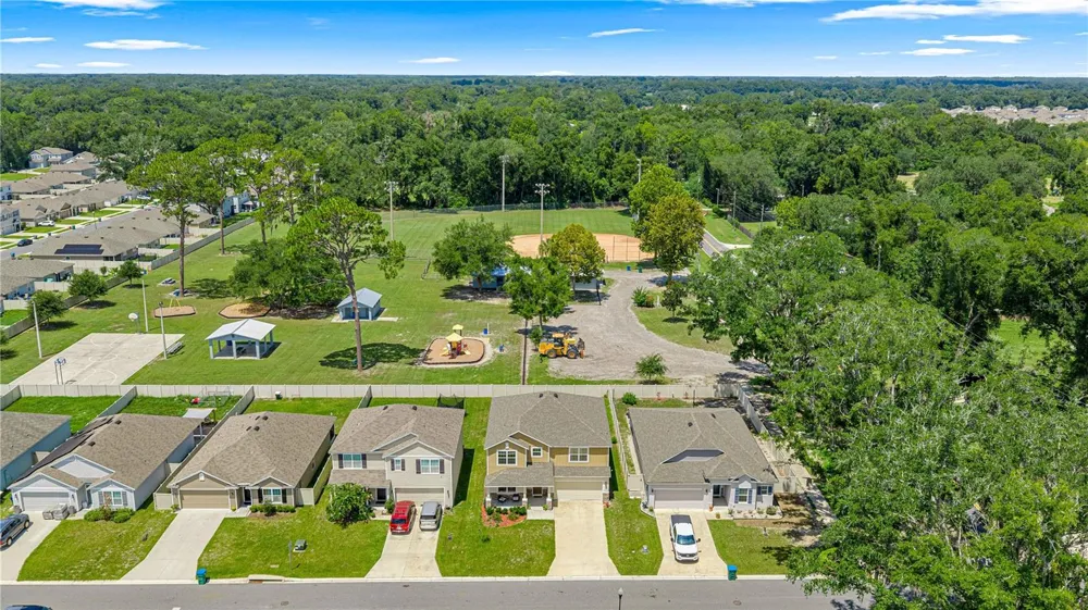 826 NW 244TH DRIVE Newberry, FL 32669
