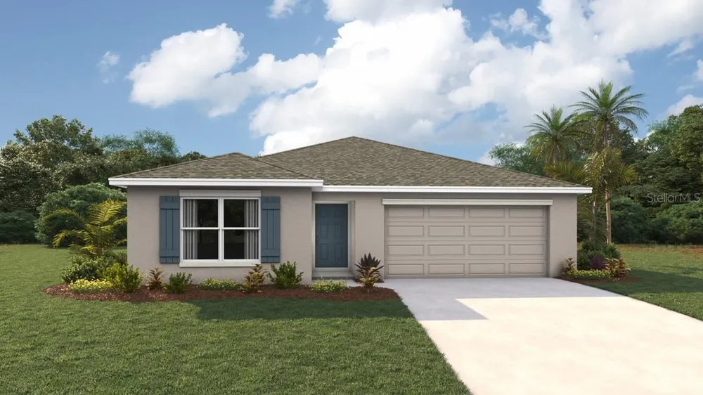 5735 SW 130TH LANE ocala, FL 34473