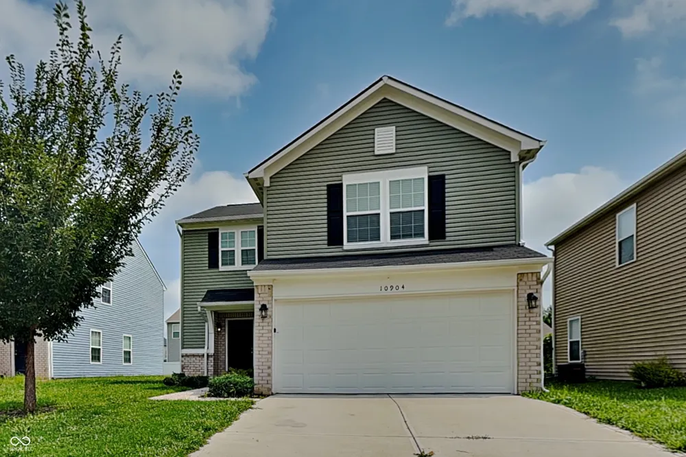 10904 Mansfield Way Ingalls, IN 46048