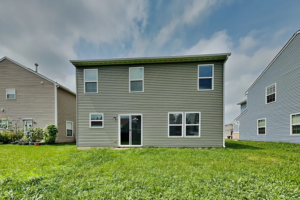 10904 Mansfield Way Ingalls, IN 46048