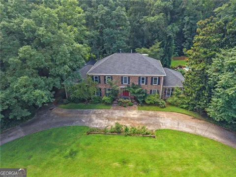 5874 Musket LN