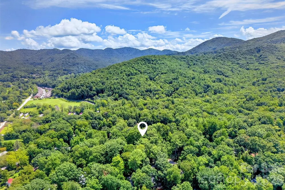 22 Woodbend Lane Black Mountain, NC 28711