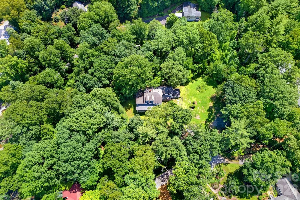 22 Woodbend Lane Black Mountain, NC 28711