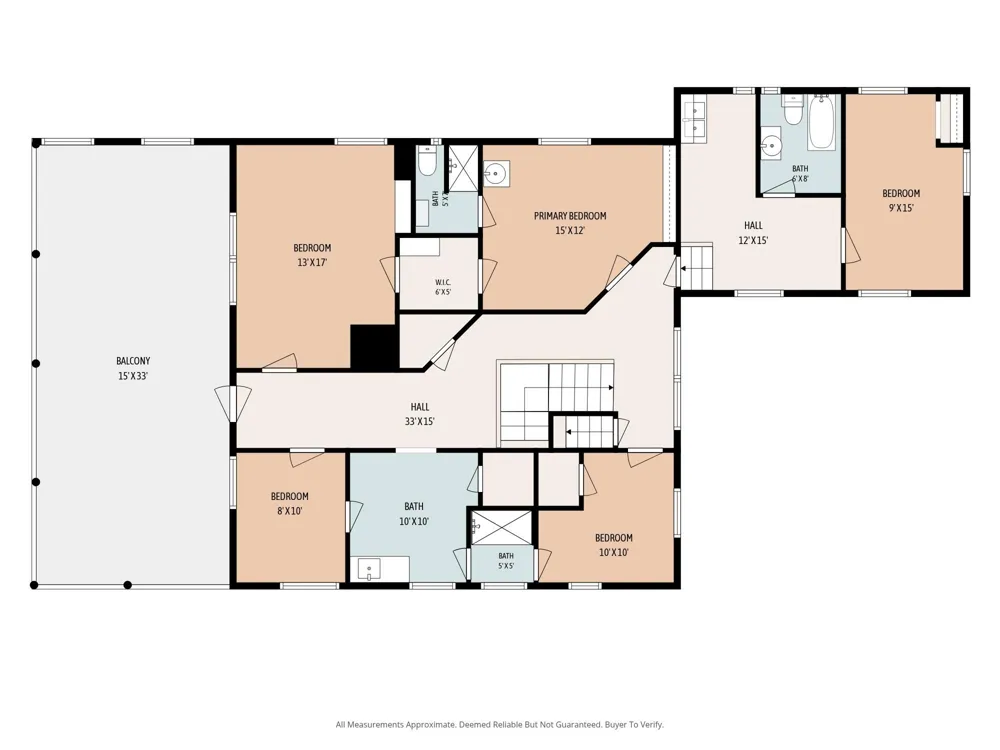 22 Woodbend Lane Black Mountain, NC 28711