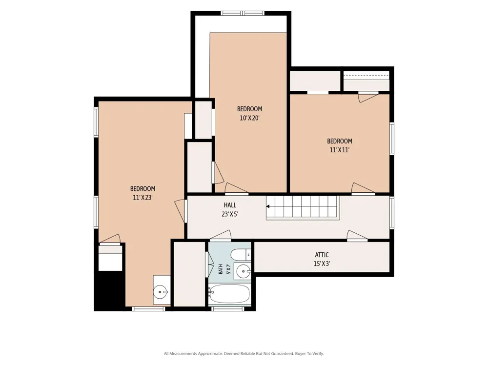 22 Woodbend Lane Black Mountain, NC 28711