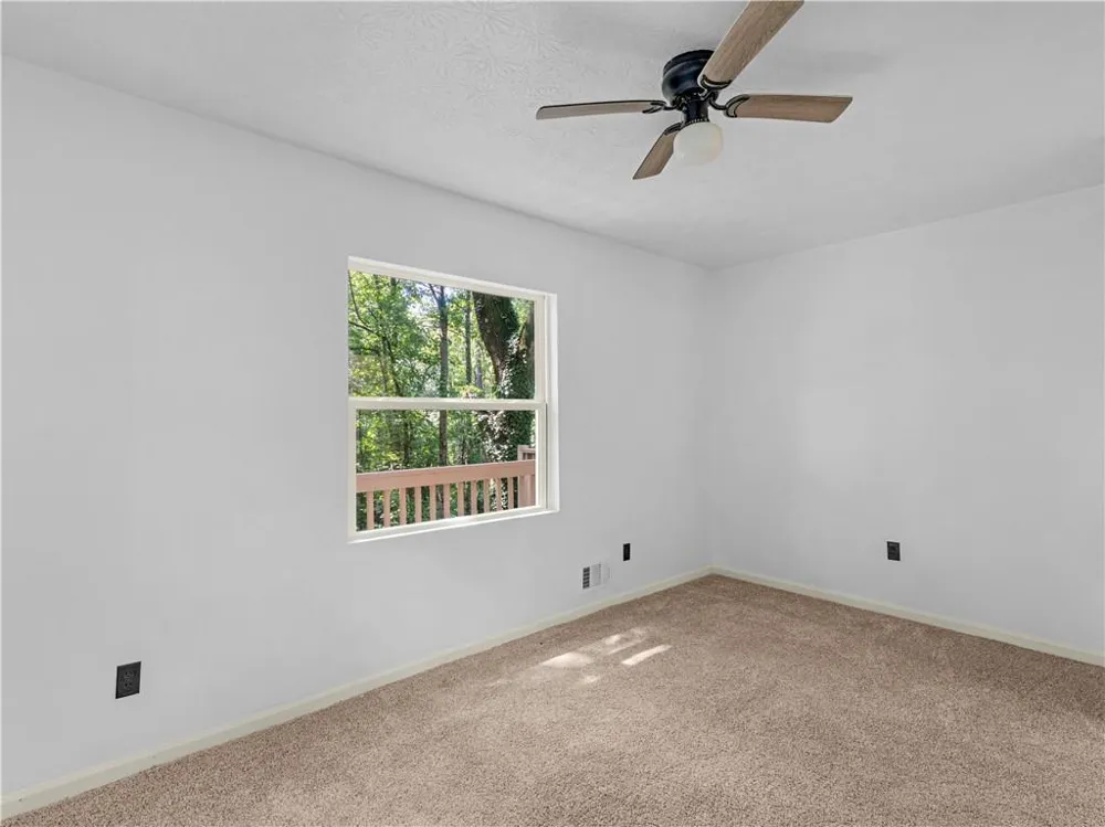 1341 Bethaven Road Riverdale, GA 30296