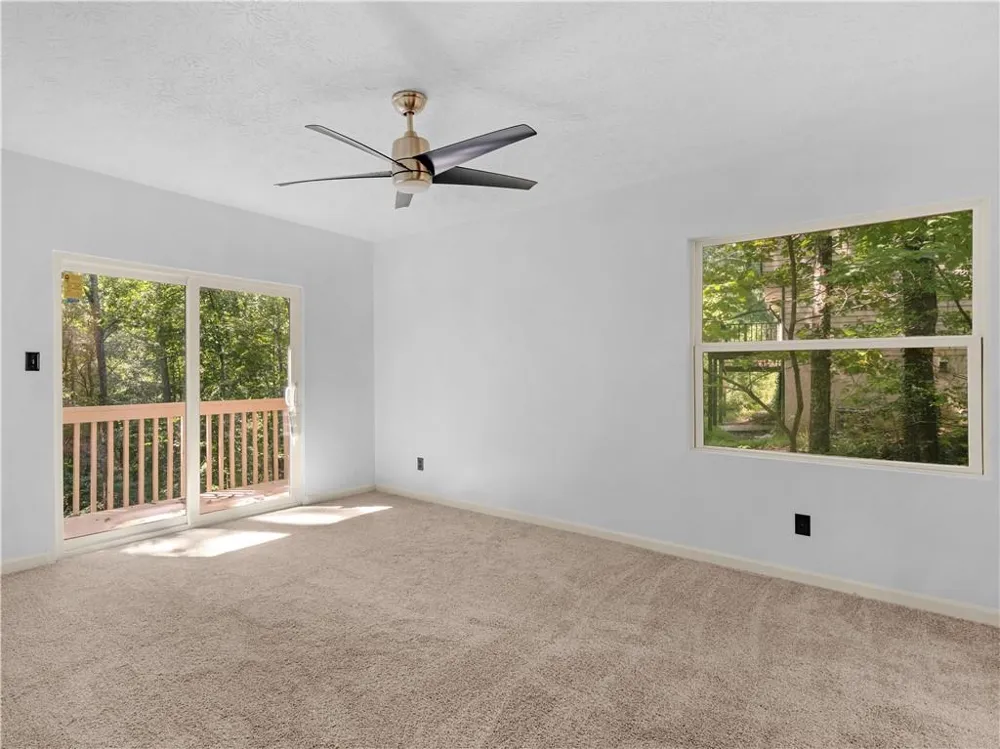 1341 Bethaven Road Riverdale, GA 30296