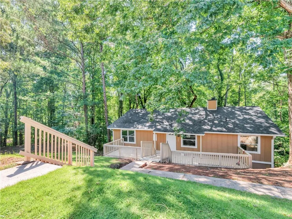 1341 Bethaven Road Riverdale, GA 30296