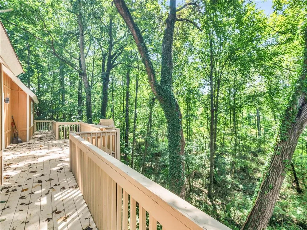 1341 Bethaven Road Riverdale, GA 30296