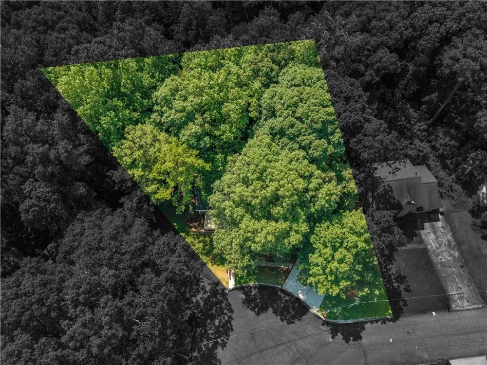 1341 Bethaven Road Riverdale, GA 30296