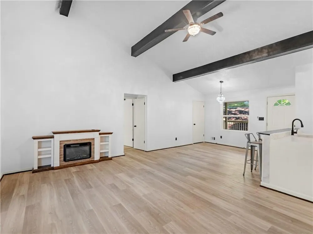 1341 Bethaven Road Riverdale, GA 30296