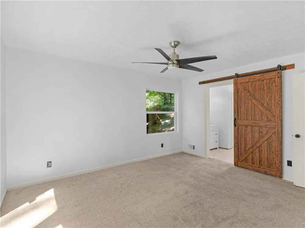 1341 Bethaven Road Riverdale, GA 30296