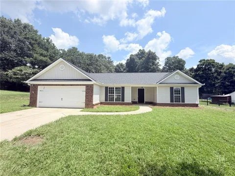 2506 Marixa Drive