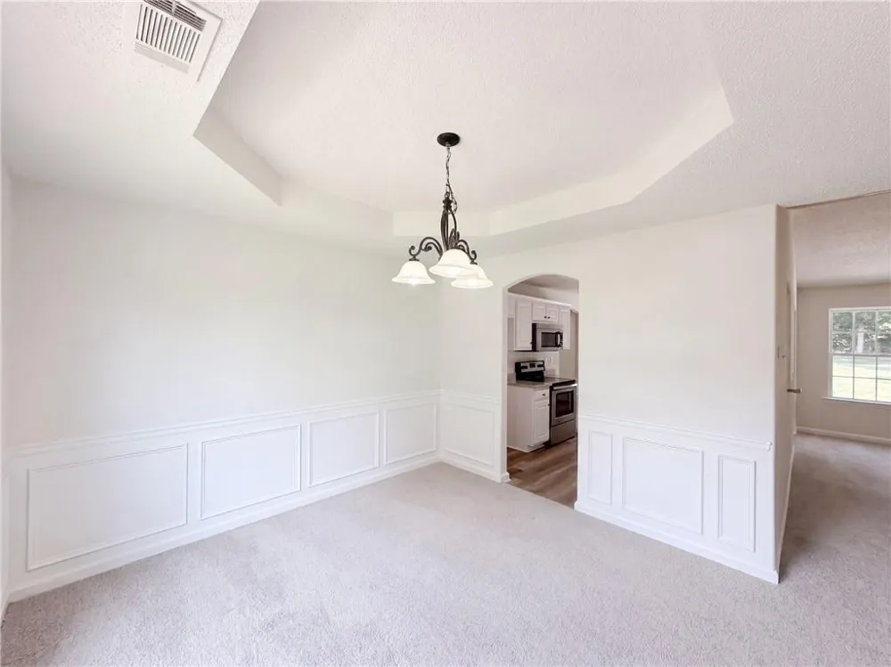 2506 Marixa Drive Statham, GA 30666