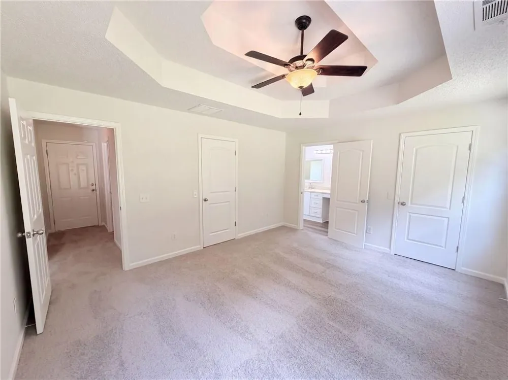2506 Marixa Drive Statham, GA 30666