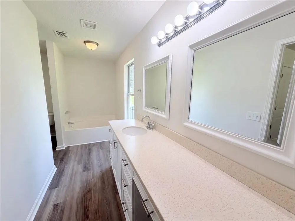 2506 Marixa Drive Statham, GA 30666
