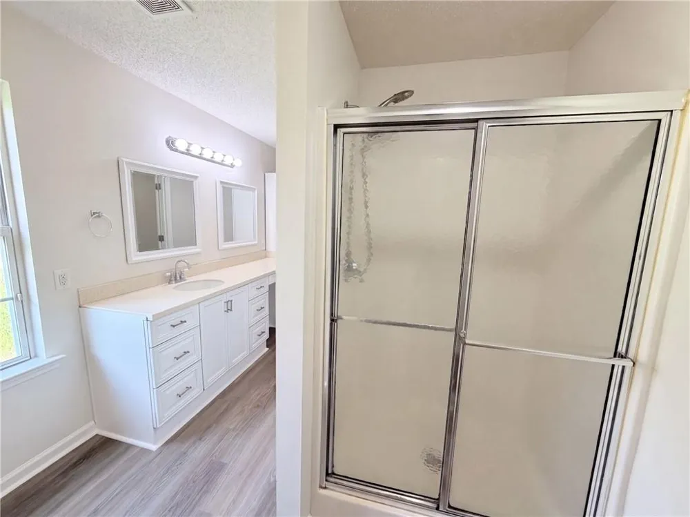 2506 Marixa Drive Statham, GA 30666