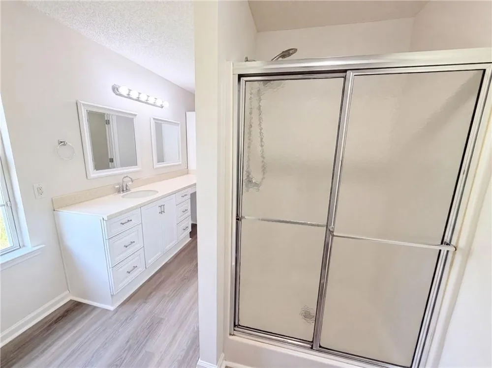 2506 Marixa Drive Statham, GA 30666