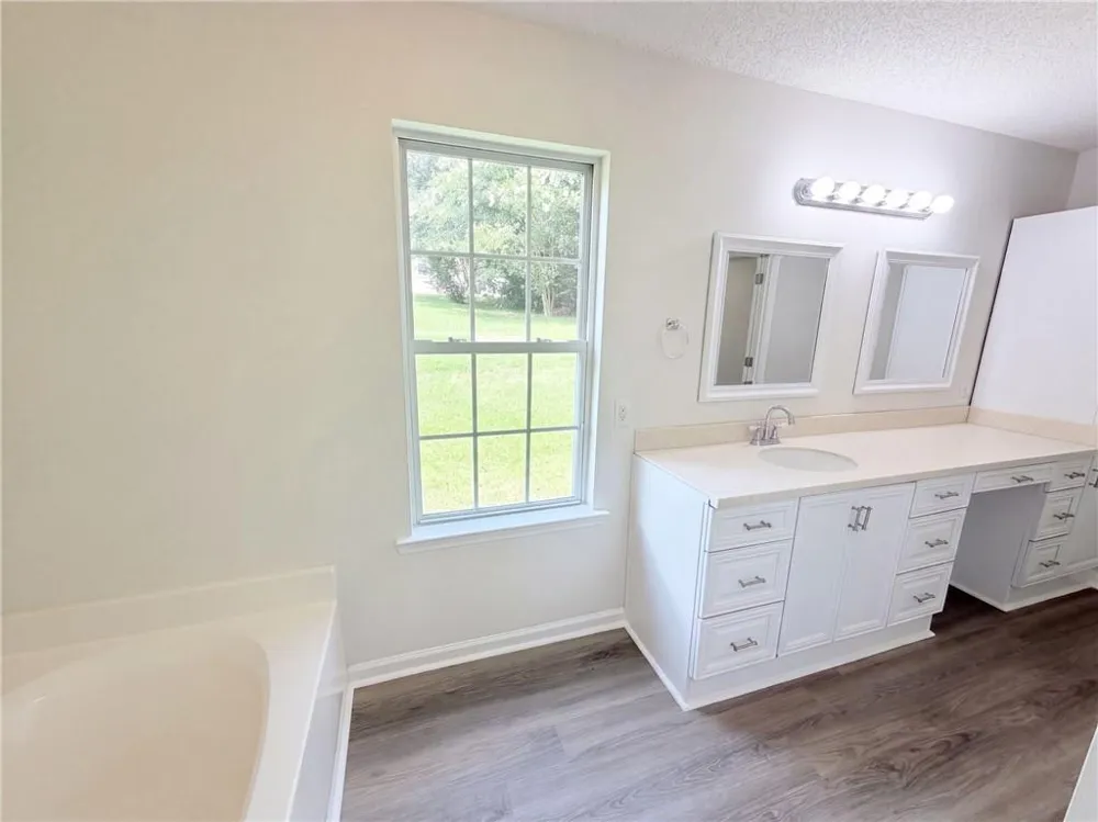 2506 Marixa Drive Statham, GA 30666