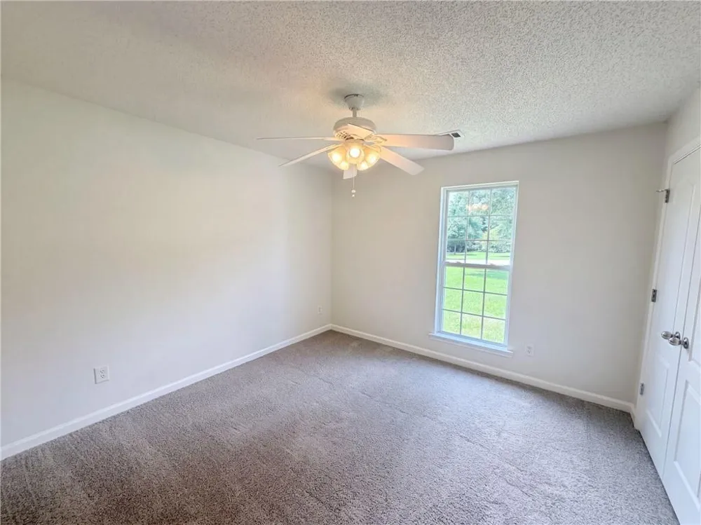 2506 Marixa Drive Statham, GA 30666
