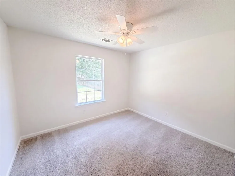 2506 Marixa Drive Statham, GA 30666