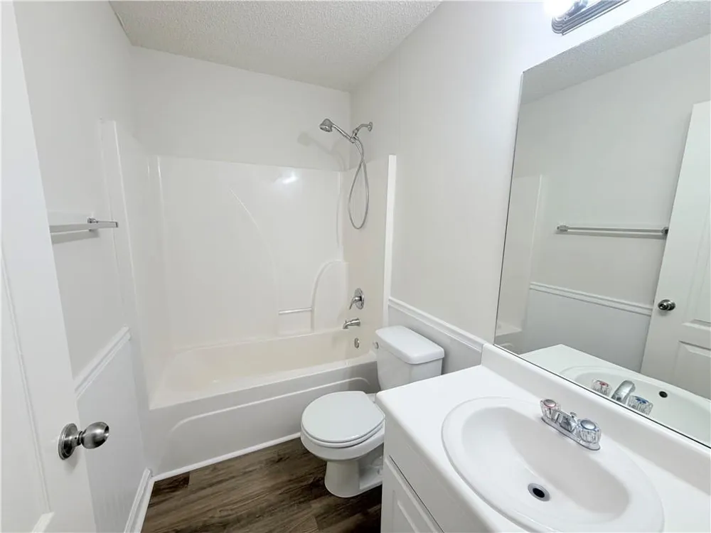 2506 Marixa Drive Statham, GA 30666