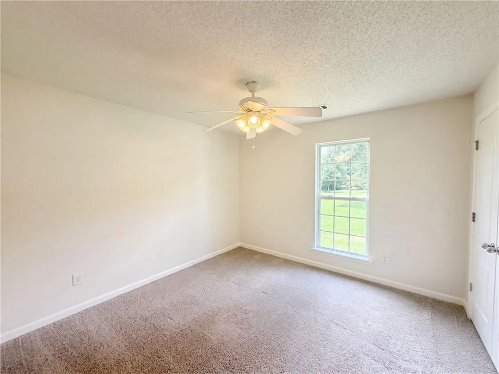 2506 Marixa Drive Statham, GA 30666