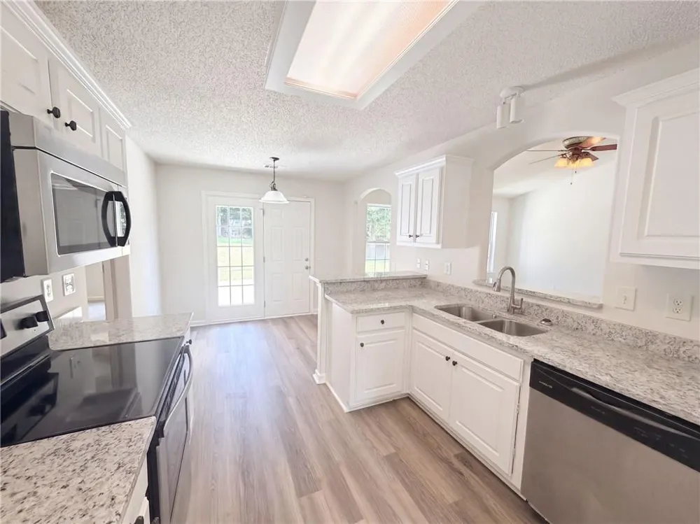 2506 Marixa Drive Statham, GA 30666