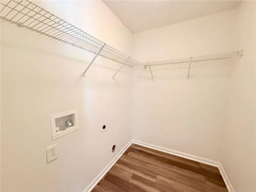 2506 Marixa Drive Statham, GA 30666