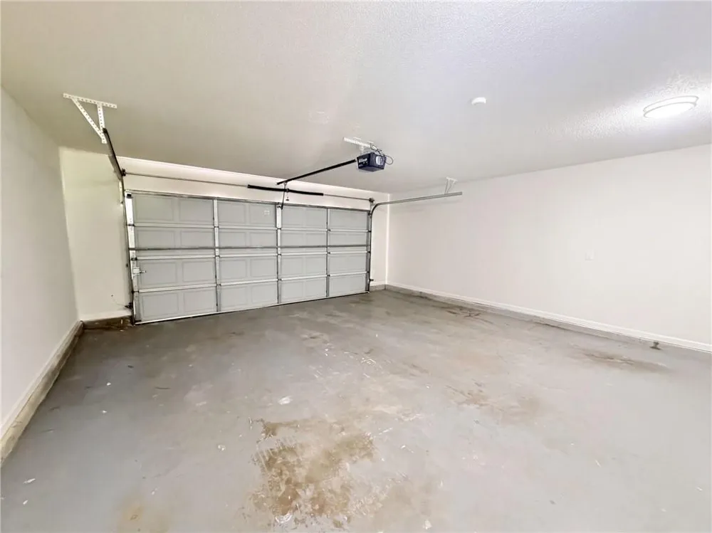 2506 Marixa Drive Statham, GA 30666