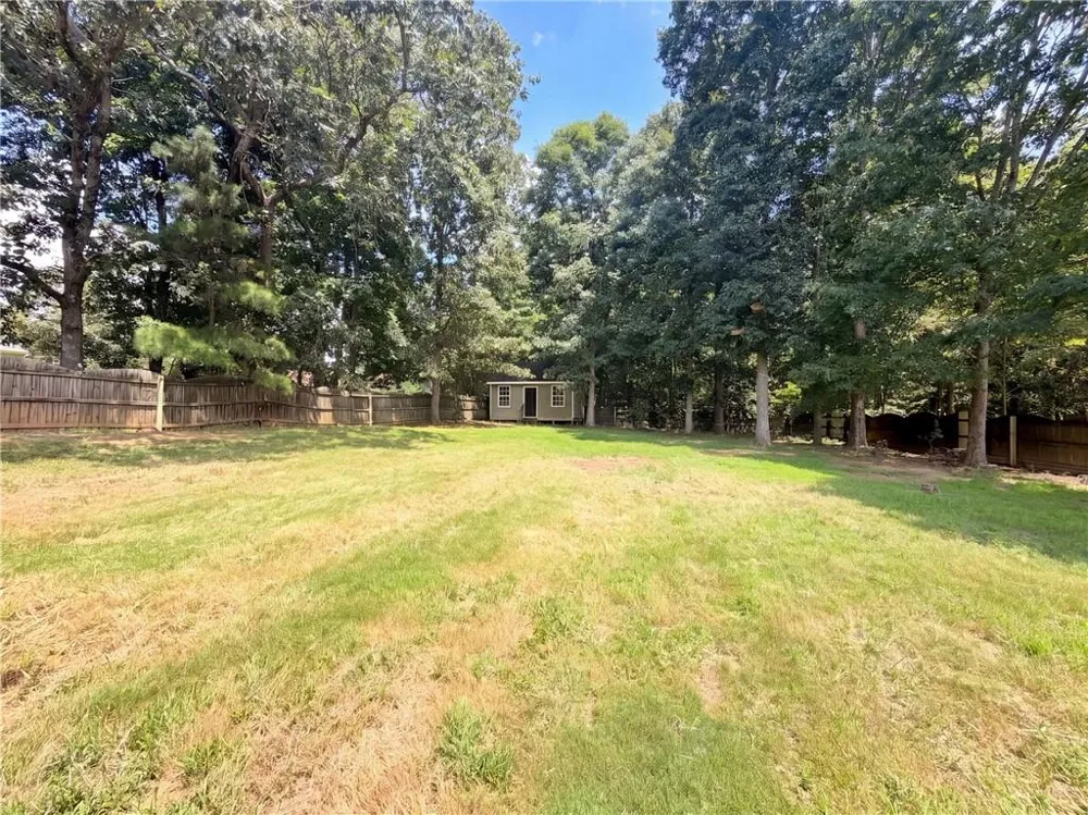 2506 Marixa Drive Statham, GA 30666