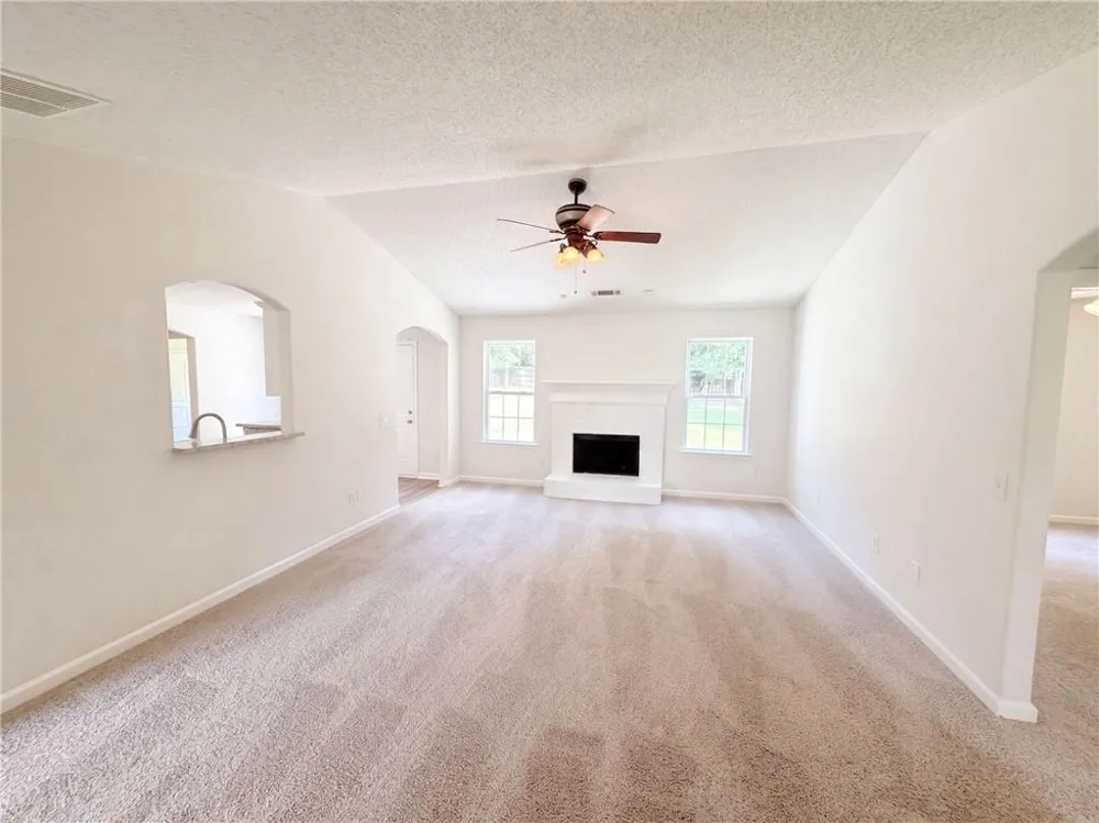 2506 Marixa Drive Statham, GA 30666