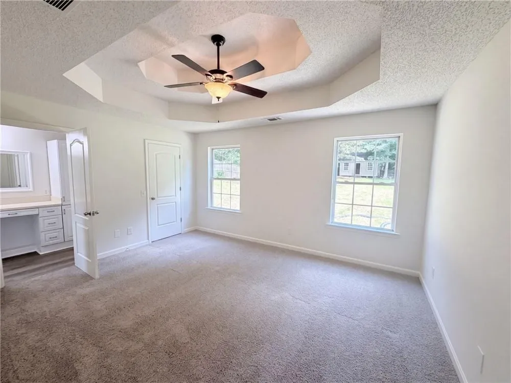 2506 Marixa Drive Statham, GA 30666