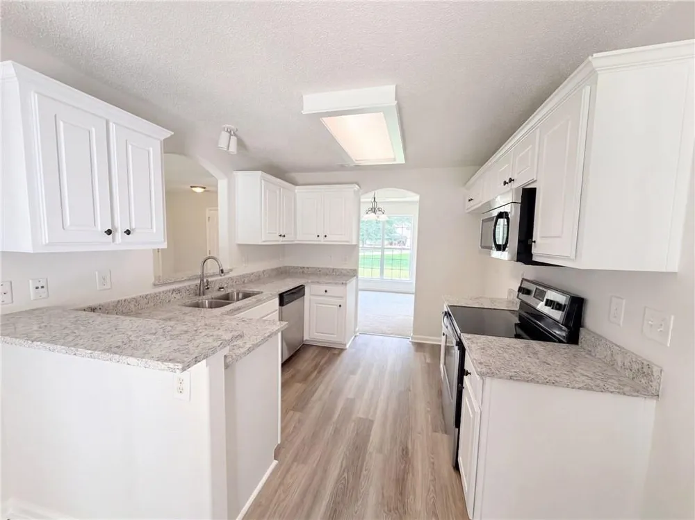 2506 Marixa Drive Statham, GA 30666
