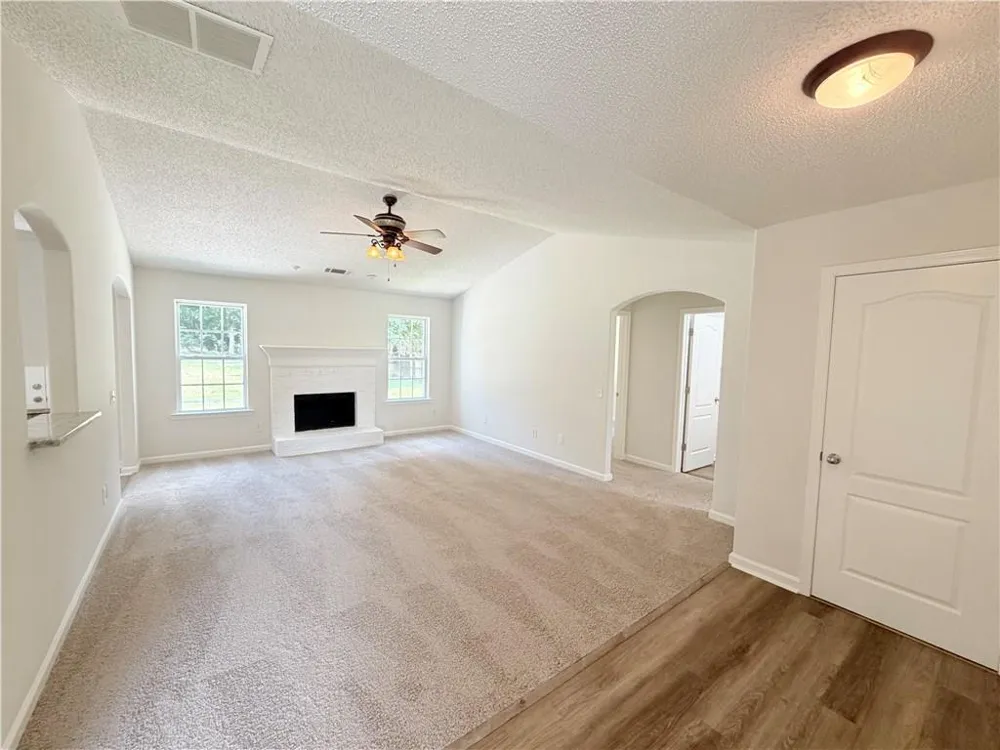 2506 Marixa Drive Statham, GA 30666