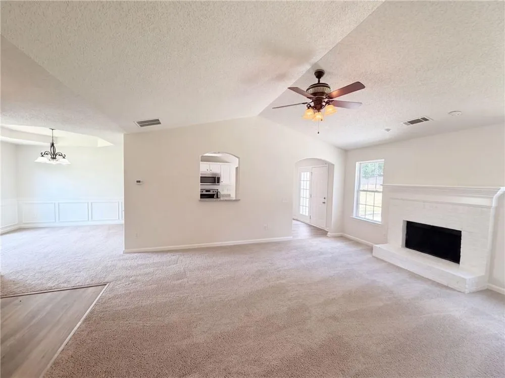2506 Marixa Drive Statham, GA 30666