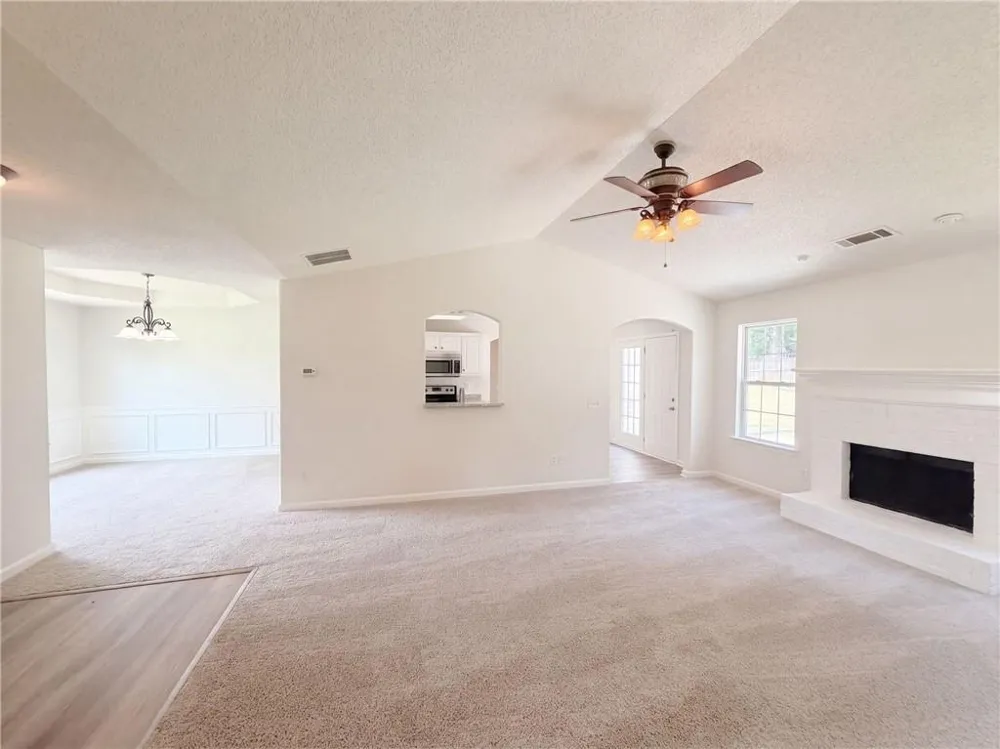 2506 Marixa Drive Statham, GA 30666